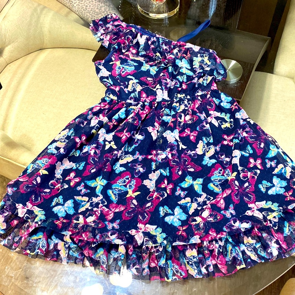 EPIC THREADS FOR LITTLE PRINCESS